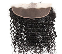 Lace Frontals