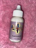 Lace Cream Adhesive