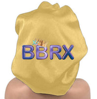 Child/Baby Silk/Satin Bonnets