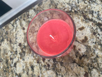 “Seductive” Soy Candle