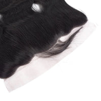 Lace Frontals