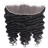 Lace Frontals