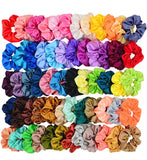 Hair Scrunchies