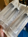 60 ML SYRINGE