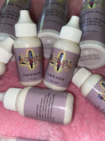 Lace Cream Adhesive