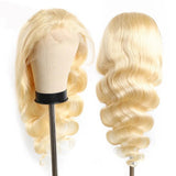 613 Lace Wigs