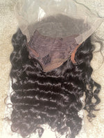 Lace Wigs