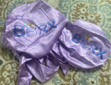 Child/Baby Silk/Satin Bonnets